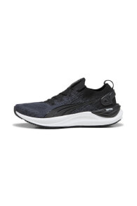 Electrify NITRO 3 Knit Wn PUMA Black-PUM