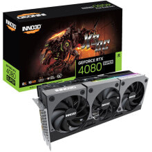 Видеокарты (GPU)