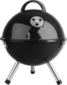 Grills, barbecues, smokehouses