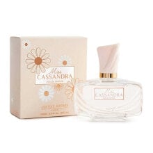 Women's Perfume Jeanne Arthes Miss Cassandra EDP 100 ml