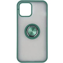 ACCETEL IPhone 13 Gel Bumper Ring phone case