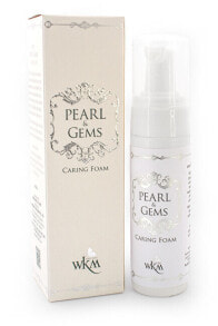 Foam for cleaning pearls and precious stones 40 ml WKM FOAM 40