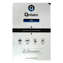 QCHARX Hydrogel Tablet HD Qx1 Lite Sheet 300x200 mm screen protector 10 units