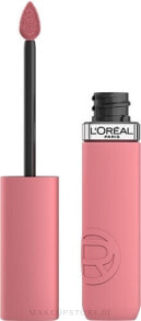 Lippenstift - L'Oreal Paris Infallible Matte Resistance Liquid Lipstick