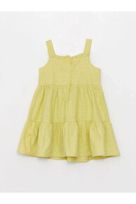 Baby dresses and sundresses for girls