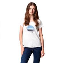 SEA RANCH Aia Short Sleeve T-Shirt