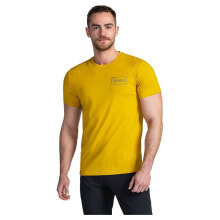 Men's sports T-shirts and T-shirts