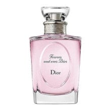 Женская парфюмерия Dior купить со скидкой