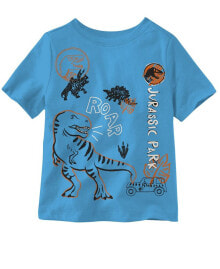 Children's T-shirts and T-shirts for boys