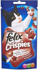 Лакомства для кошек Felix купить от $5