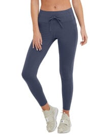 Champion women's Soft Touch Drawstring Leggings