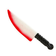 ATOSA Halloween 41x10 Cm Glow In The Dark Knife