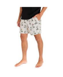 Men's swimming trunks and shorts