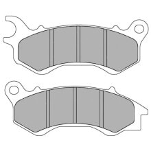 FERODO FDB2256EF Brake Pads