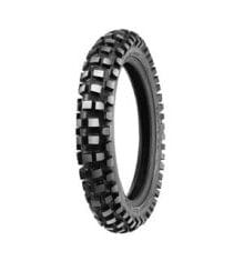 Мотошины летние Shinko R-505 HOLES. HT (TT) DOT19 100/90 R19 57M