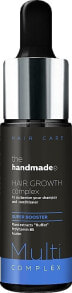 Mehrkomponentenkomplex Stimulation des Haarwachstums - The Handmade Hair Growth Multi Complex