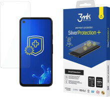 Protective films and glasses for smartphones