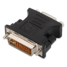 AISENS Video DVI Male To SVGA Female Adapter