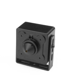 Умные камеры видеонаблюдения lupus Electronics LE 105HD Камера системы скрытого видеонаблюдения В помещении и на открытом воздухе Dome Потолок 1280 x 720 пикселей 13155