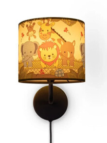 Children's lamps
