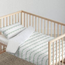 Bed linen for babies