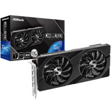 Видеокарты (GPU)