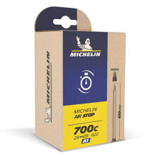 MICHELIN D3 Presta 40 mm Inner Tube