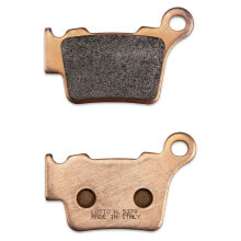 UFO BR03006 sintered rear brake pads