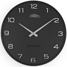 Настенные часы nástěnné hodiny Bloom II - B E01P.4157.91