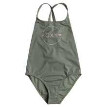 Roxy Basic Active Swimsuit