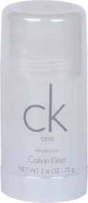 Дезодоранты Calvin Klein купить от $36