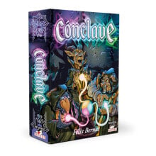 ASMODEE Conclave Card Board Game