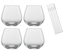 Купить бокалы и стаканы SCHOTT-ZWIESEL: Cocktailglas Vina 9-teilig