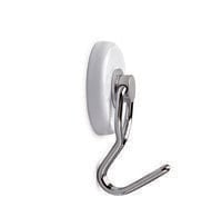 Jakob Maul GmbH MAUL 6155702 - White - Metal - 5 kg - 3.5 cm - 3.5 cm - 35 mm