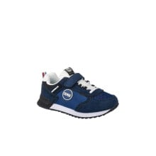 Children's school sneakers and sneakers for boys