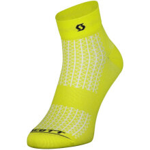 SCOTT Performance Quarter short socks