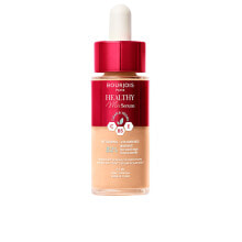 HEALTHY MIX serum foundation makeup base #51W-light vanilla 30 ml