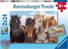 Пазлы для детей Ravensburger купить от $16