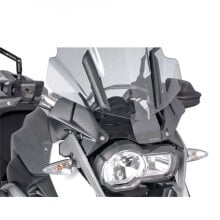 PUIG Sport BMW R1200GS windshield