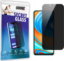 Protective films and glasses for smartphones