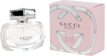 Women's Perfume Gucci Bamboo Eau de Toilette EDT 75 ml