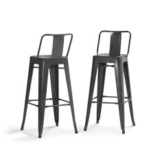 missing swatches-Set of 2 Rayne Barstool - missing images