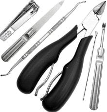 Manicure and pedicure tools