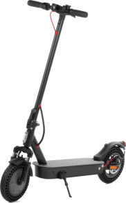 Electric scooters