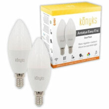 Light bulbs