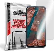 Protective films and glasses for smartphones