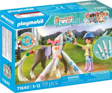 Playmobil Playmobil 71640 zestaw zabawkowy