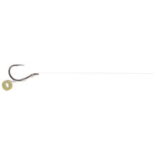 Грузила, крючки, джиг-головки для рыбалки MIKADO Method Feeder HMFB13G Leader