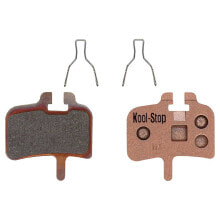 KOOL STOP D-200 S Sintered Disc Brake Pads For Hayes HFX Mag / Mag Plus / XC / HD / 9 Carbon / 9XC / 9HD / MX 1 / HFX-9 / Compatible With Promax