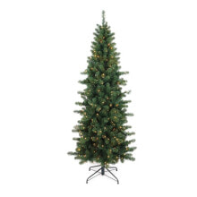 Artificial Christmas trees